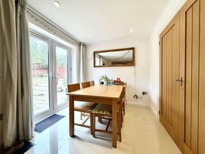 Dining Area- click for photo gallery